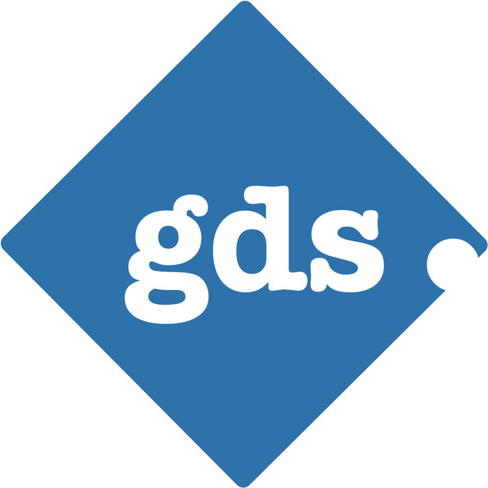 gds Logo