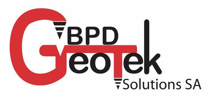 Geotek Logo