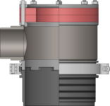 Geothermie Bohrsystem D 152,4 – 219,1 - 19,3