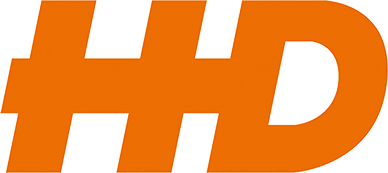 HD Logo