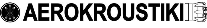 Logo Aerokroustiki
