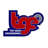 Logo Top Gear Engineering
