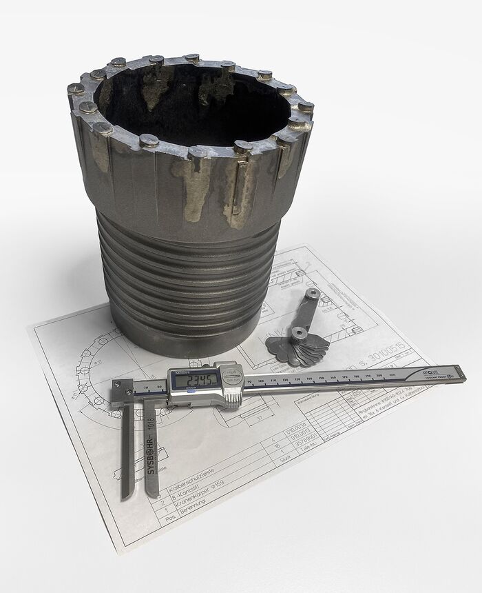 Service u. Qualitaet