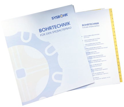 Sysbohr Dokumente