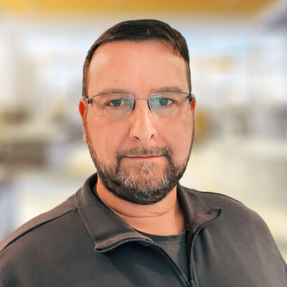 Tobias Vorndran