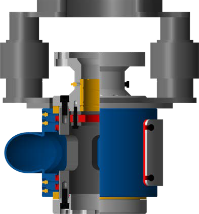 Drehpreventer 5