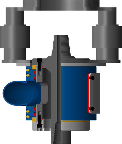 Drehpreventer 1