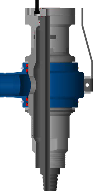 Drehpreventer 7